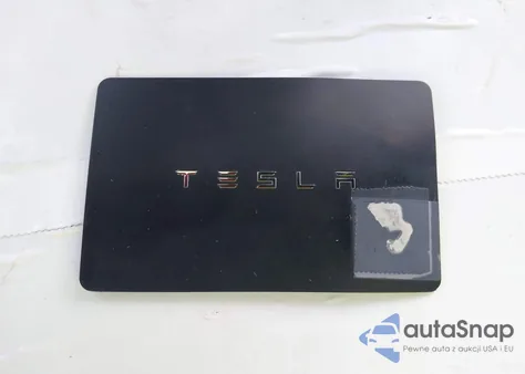 2019 Tesla Model 3 Long Range/Performance из США, поврежденный, VIN 5YJ3E1EB4KF386067